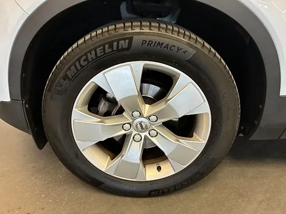 Volvo Xc40 2022 photo 5