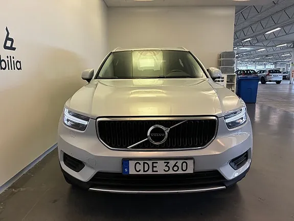 Volvo Xc40 2022 photo 2