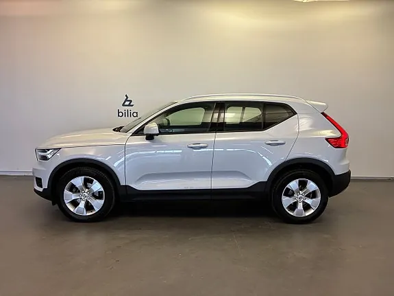 Volvo Xc40 2022 photo 3