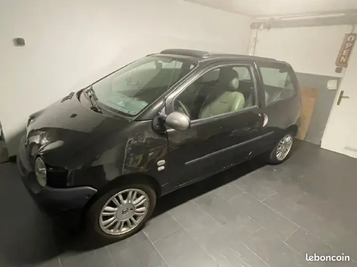Renault Twingo 2006 photo 2