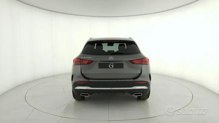 Mercedes-Benz Gla 2026 photo 4