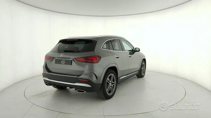 Mercedes-Benz Gla 2026 photo 3