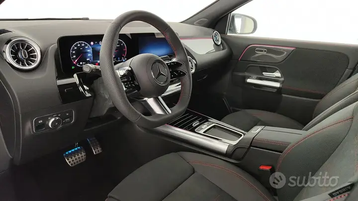 Mercedes-Benz Gla 2026 photo 5