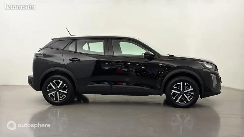 Peugeot 2008 2025 photo 4