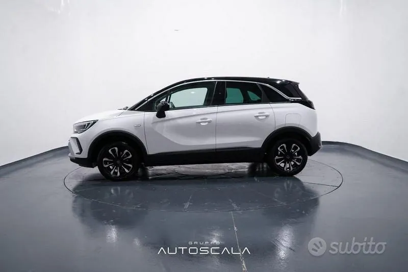Opel Crossland 2024 photo 3