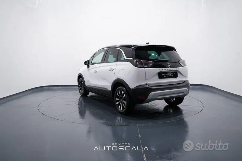 Opel Crossland 2024 photo 4