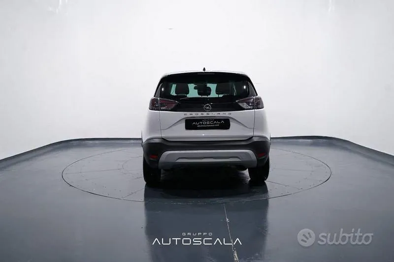 Opel Crossland 2024 photo 5