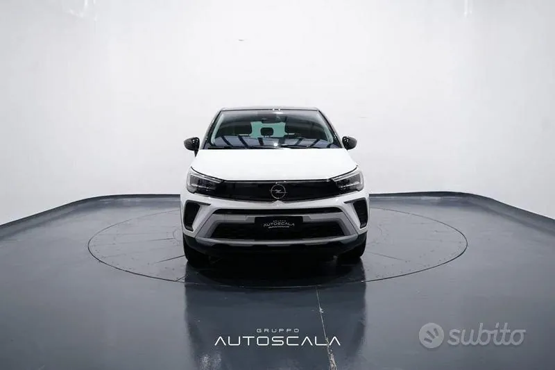 Opel Crossland 2024 photo 2