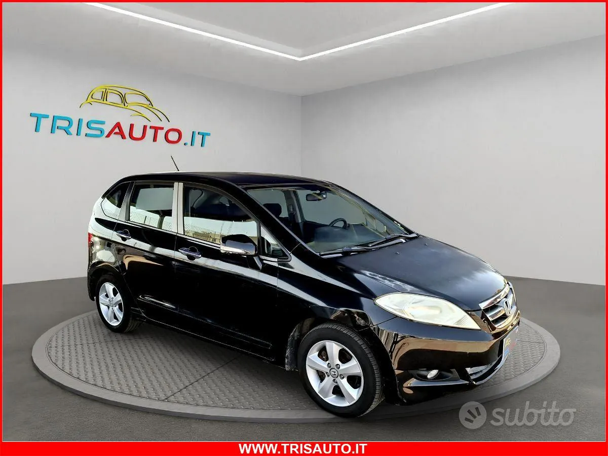 Honda Fr-V