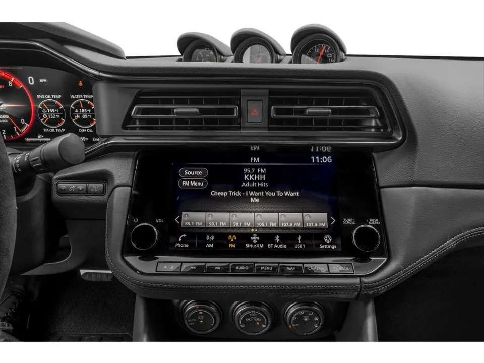 Nissan Z 2024 photo 5
