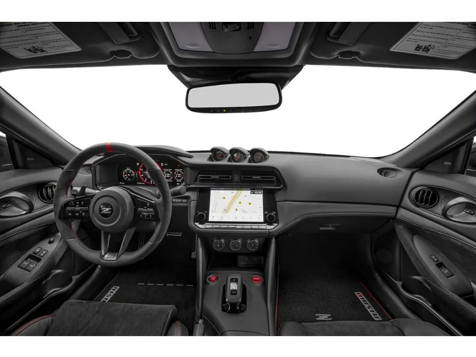 Nissan Z 2024 photo 3