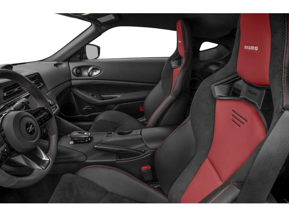 Nissan Z 2024 photo 4