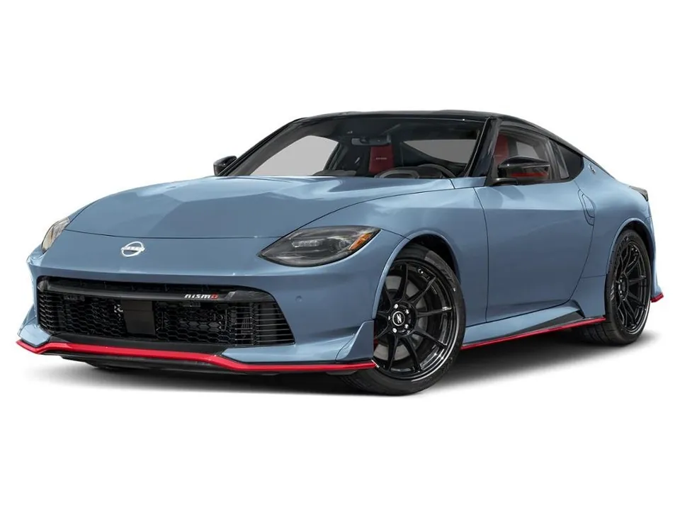 Nissan Z