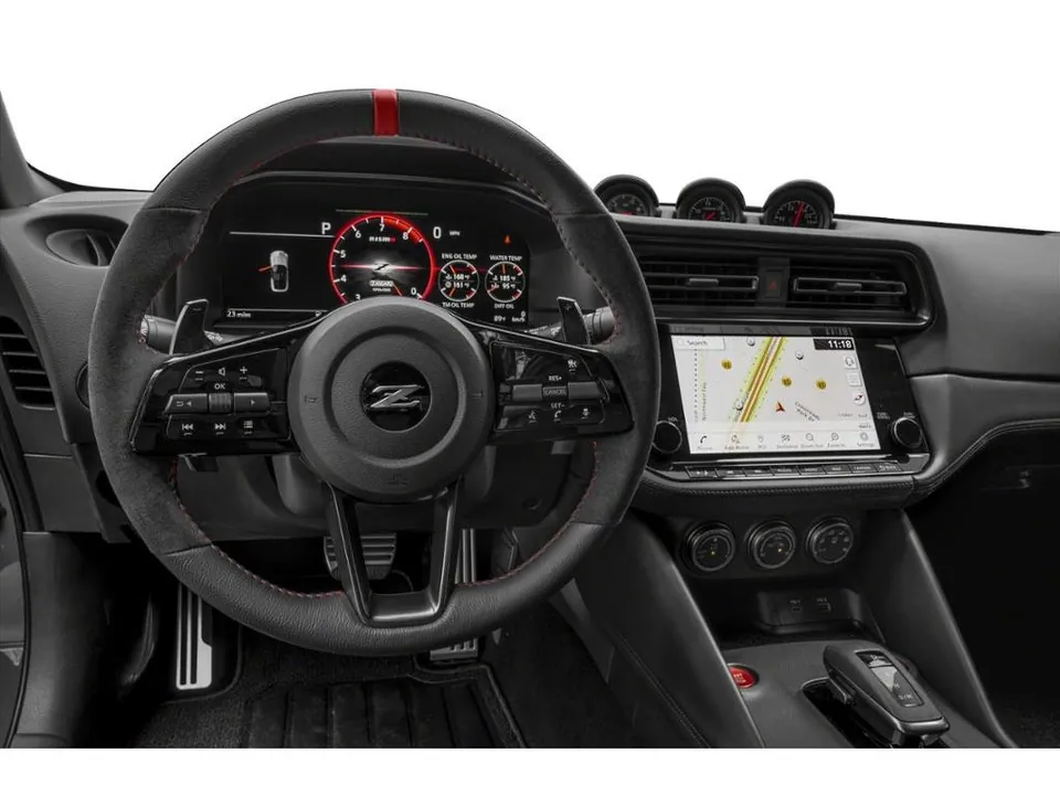 Nissan Z 2024 photo 2