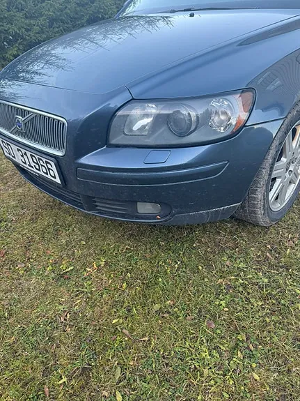 Volvo V50 2007 photo 2