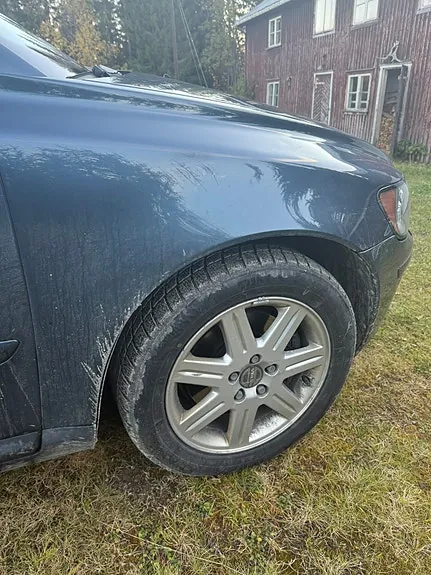 Volvo V50 2007 photo 4