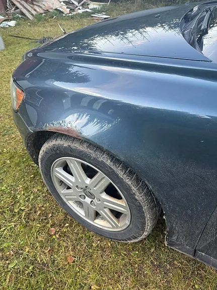Volvo V50 2007 photo 3