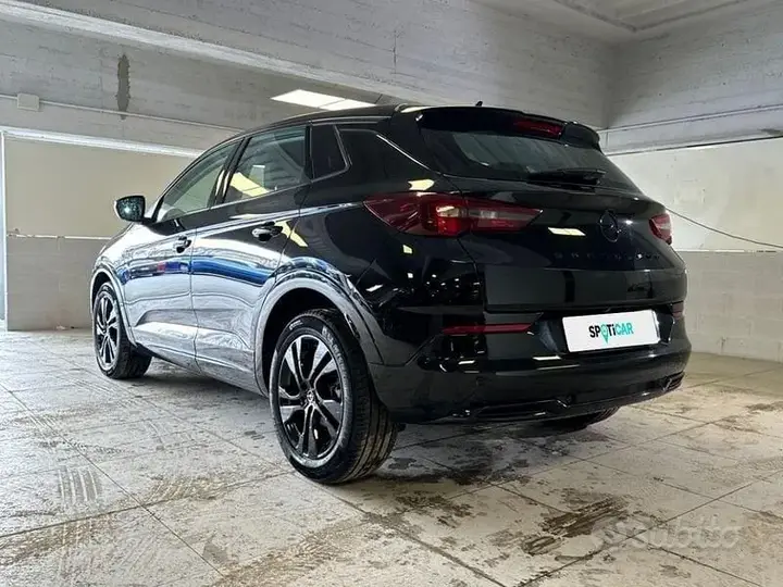Opel Grandland 2024 photo 3