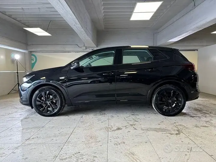 Opel Grandland 2024 photo 2