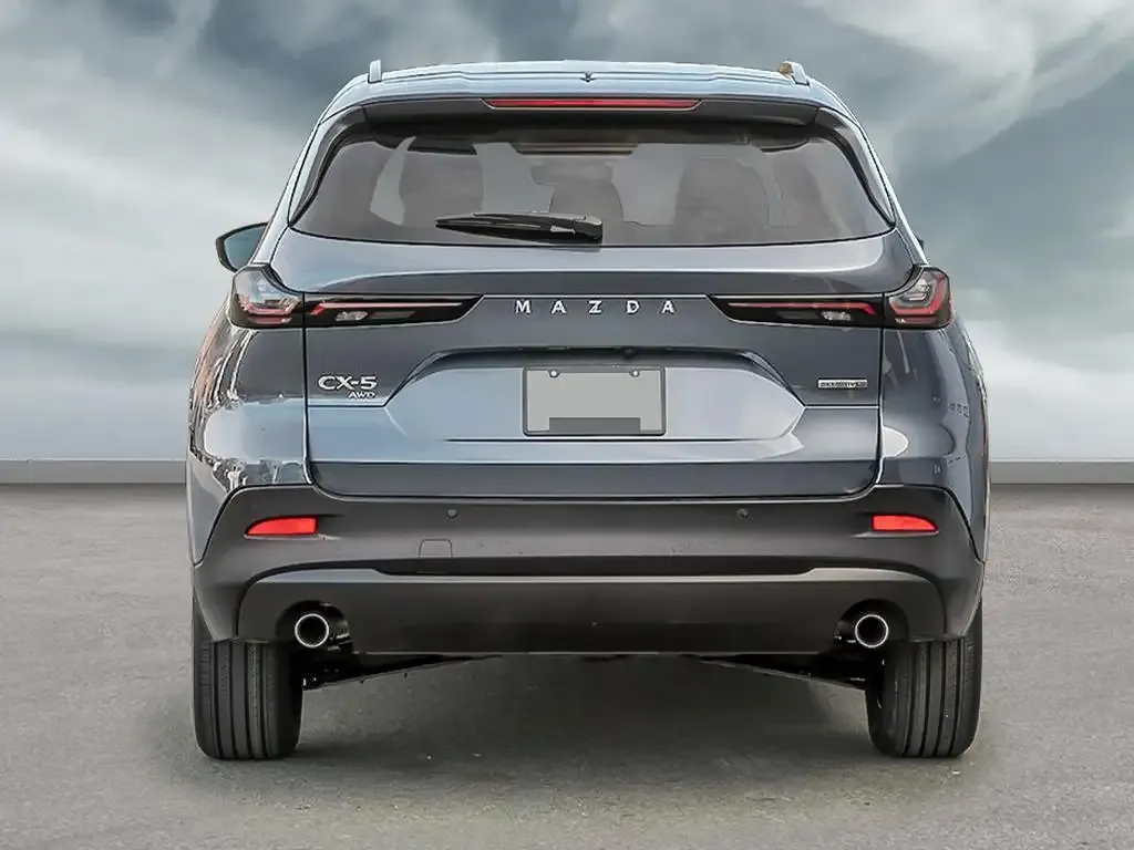 Mazda Cx-5 2026 photo 5