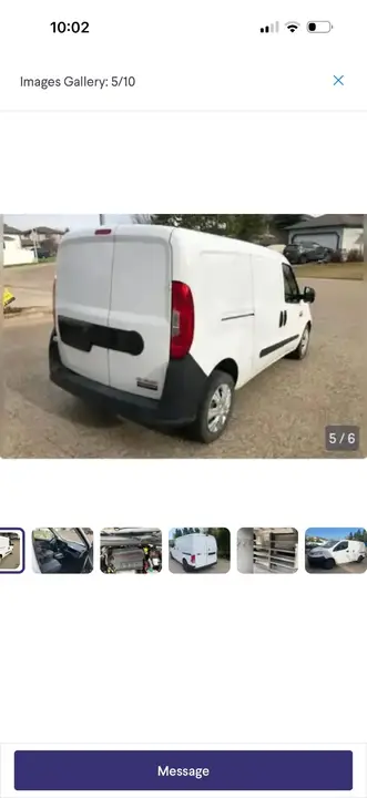 Nissan Nv200 2015 photo 3