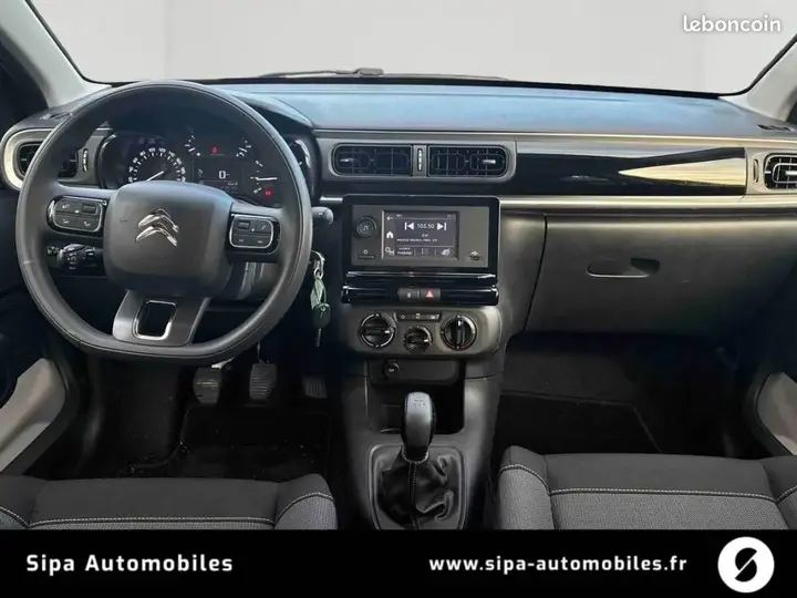 Citroen C3 2021 photo 5
