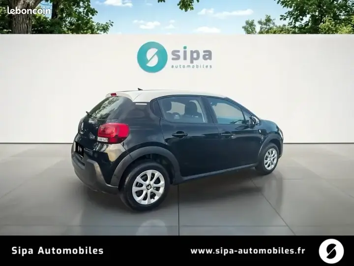 Citroen C3 2021 photo 2