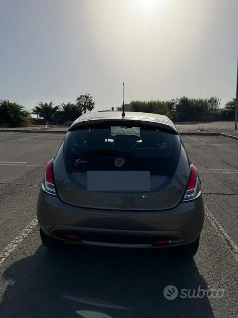 Lancia Ypsilon 2017 photo 4