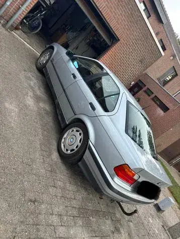 BMW E36