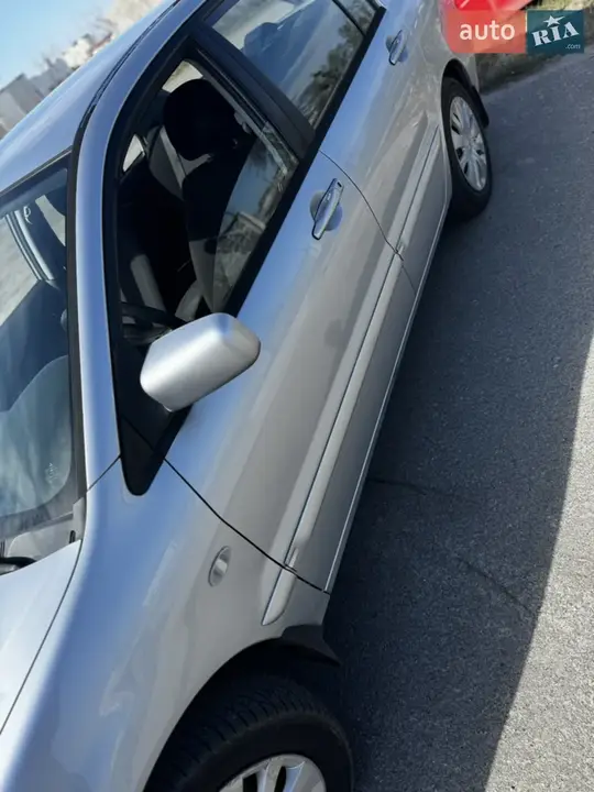 Mitsubishi Lancer 2007 photo 5