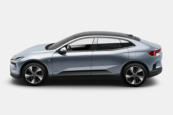 Polestar 4 2027 photo 2