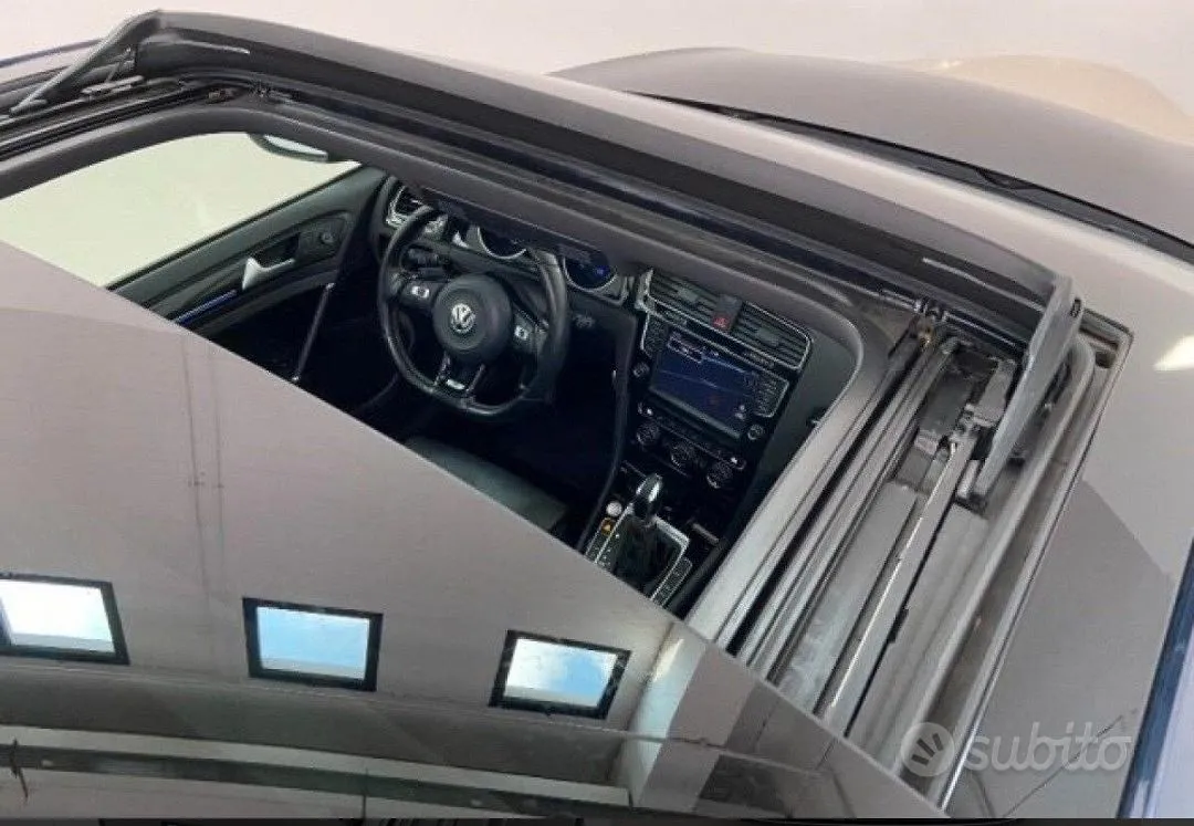 Volkswagen Golf 2014 photo 3