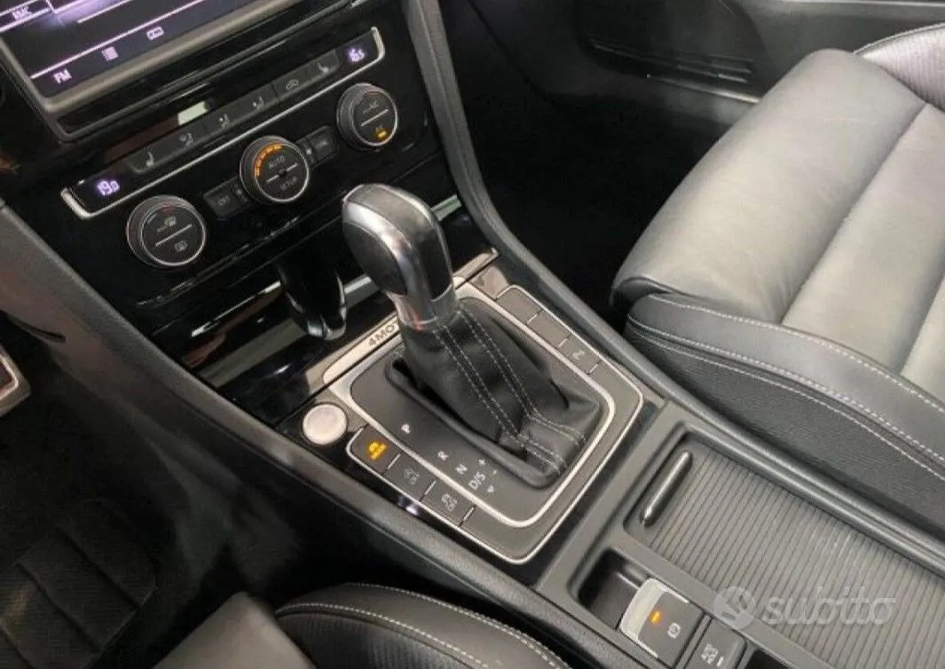 Volkswagen Golf 2014 photo 4