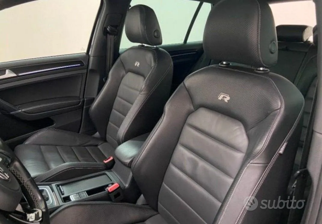 Volkswagen Golf 2014 photo 5