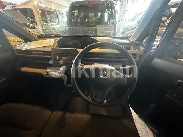 Suzuki Wagon R Fx 2025 photo 3