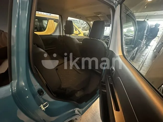 Suzuki Wagon R Fx 2025 photo 5