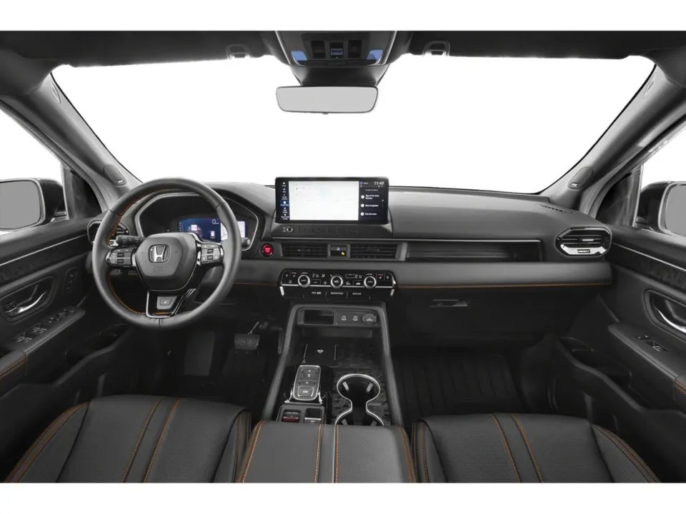 Honda Passport 2026 photo 5