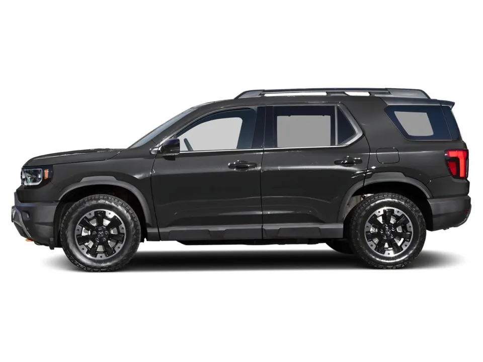 Honda Passport 2026 photo 3