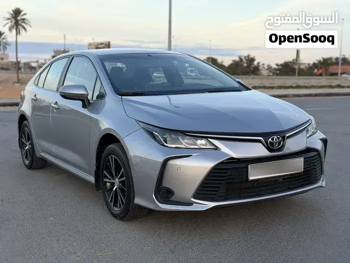 Toyota Corolla 2024 photo 3