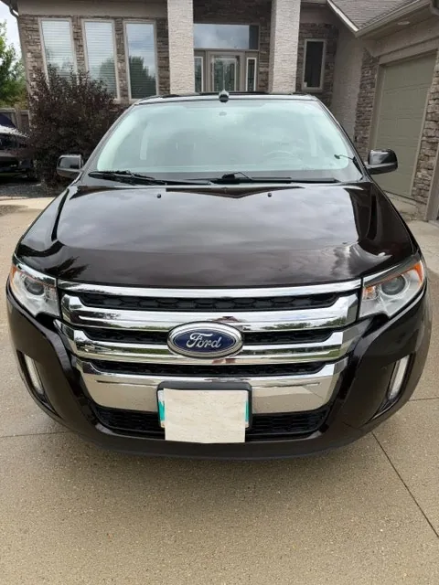 Ford Edge 2013 photo 4