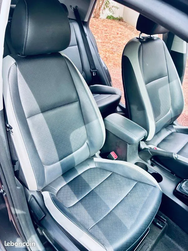 Kia Stonic 2018 photo 5