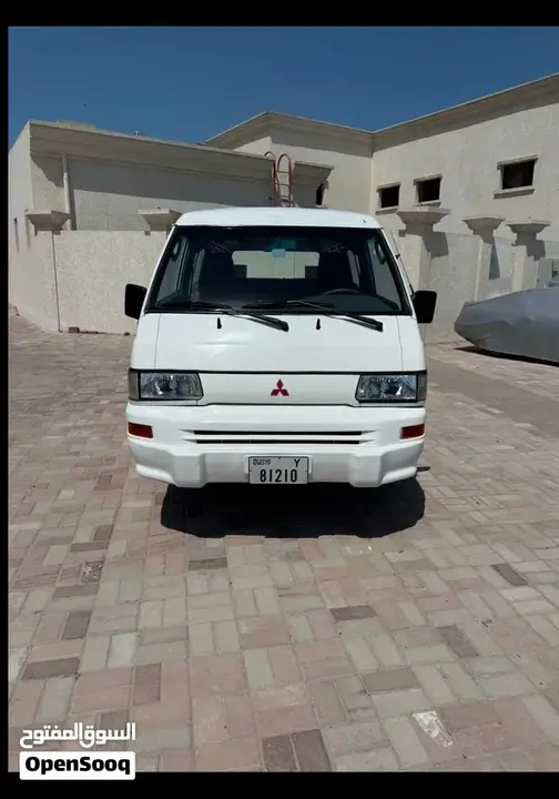 Mitsubishi Other 1999 photo 5