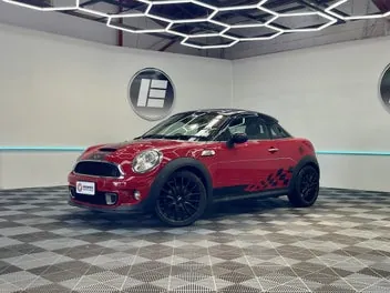 BMW Mini Cooper 2012 photo 4