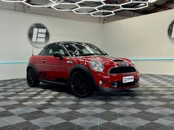 BMW Mini Cooper 2012 photo 2