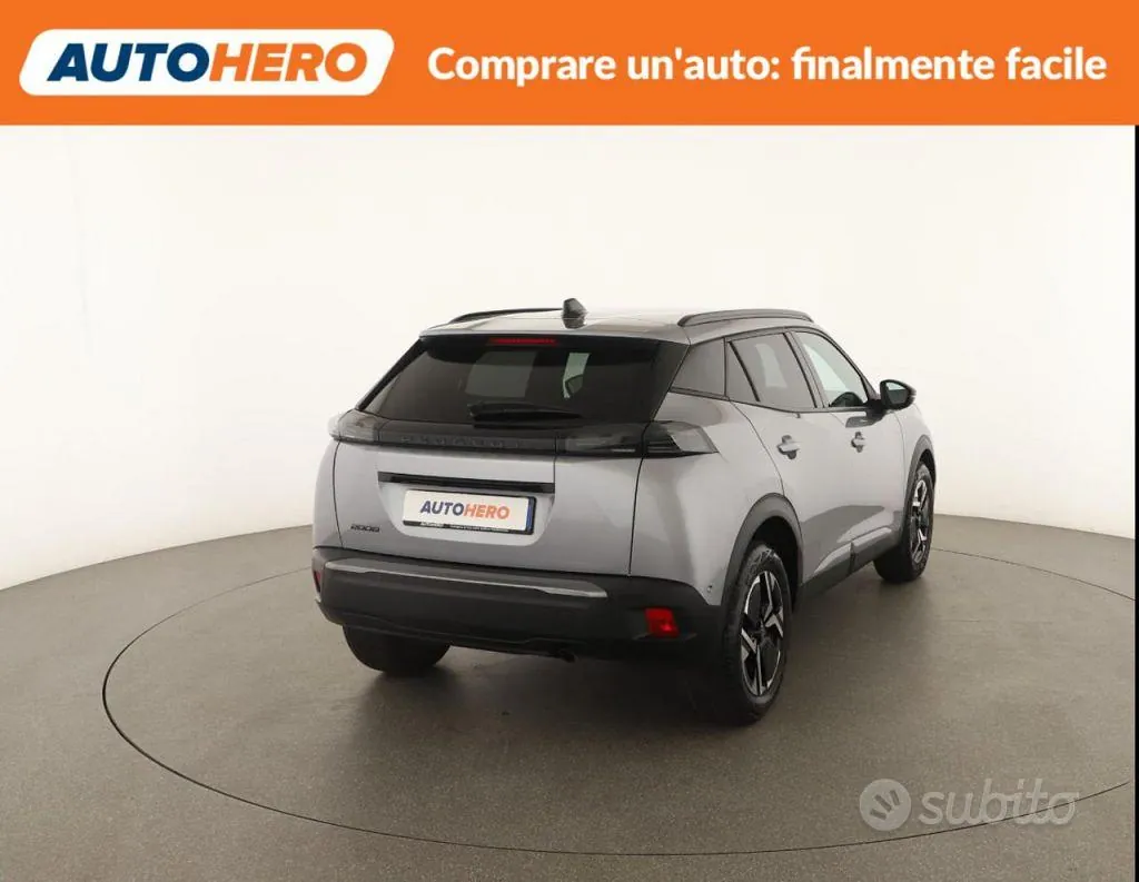 Peugeot 2008 2024 photo 5