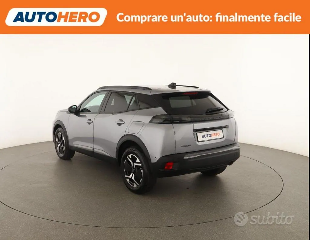 Peugeot 2008 2024 photo 4