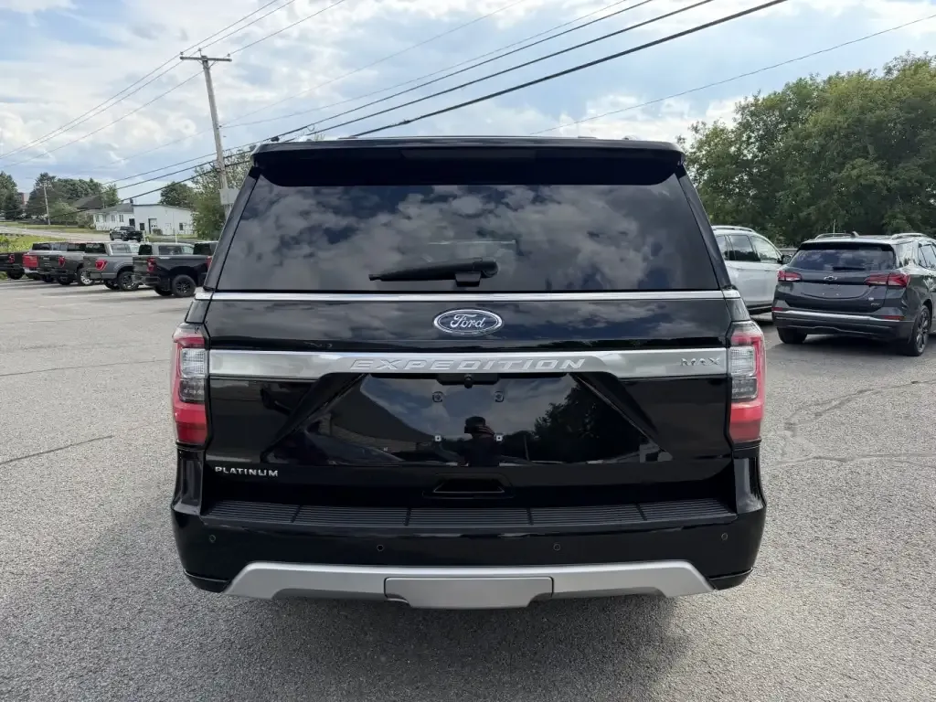 Ford Expedition 2021 photo 5