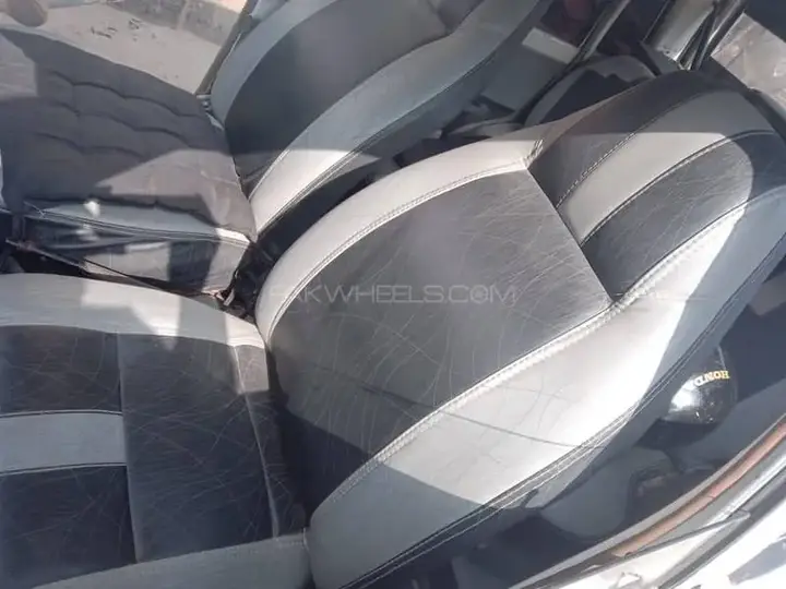 Suzuki Mehran