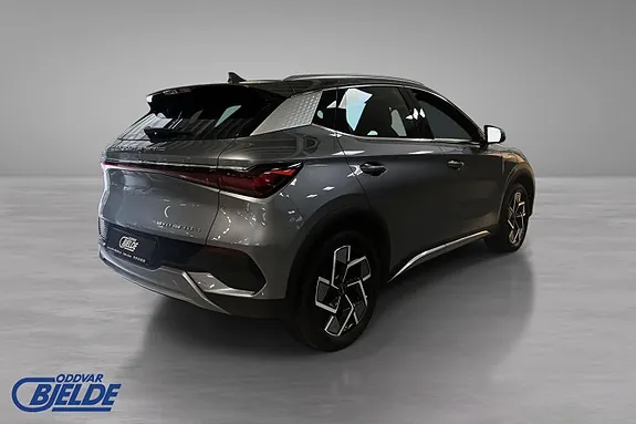 BYD Atto 3 2022 photo 5
