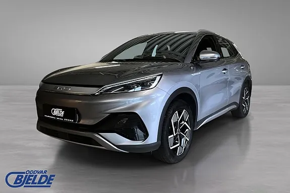 BYD Atto 3